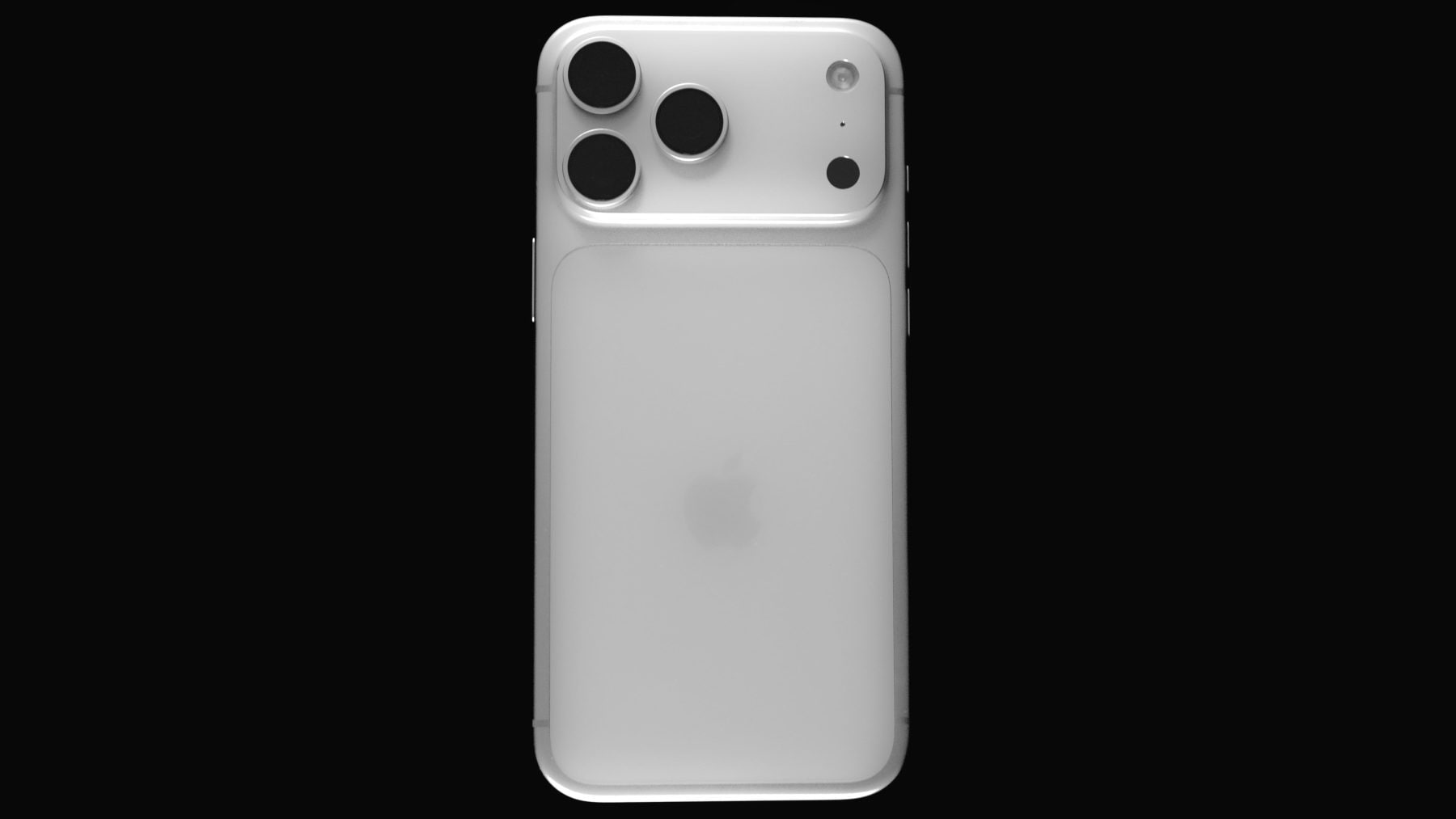 Fotoaparát iPhonu 17 Pro | Zdroj: Unsplash