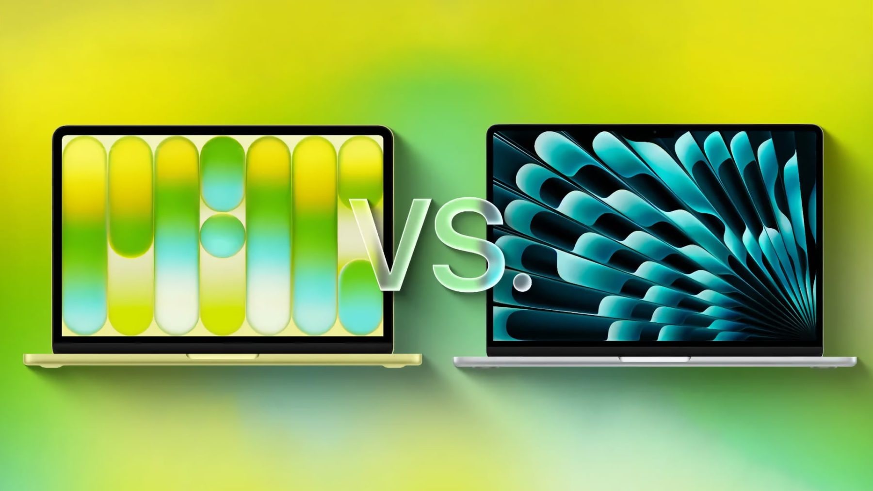 MacBook Neo vs Air M5 | Zdroj: 9to5Mac