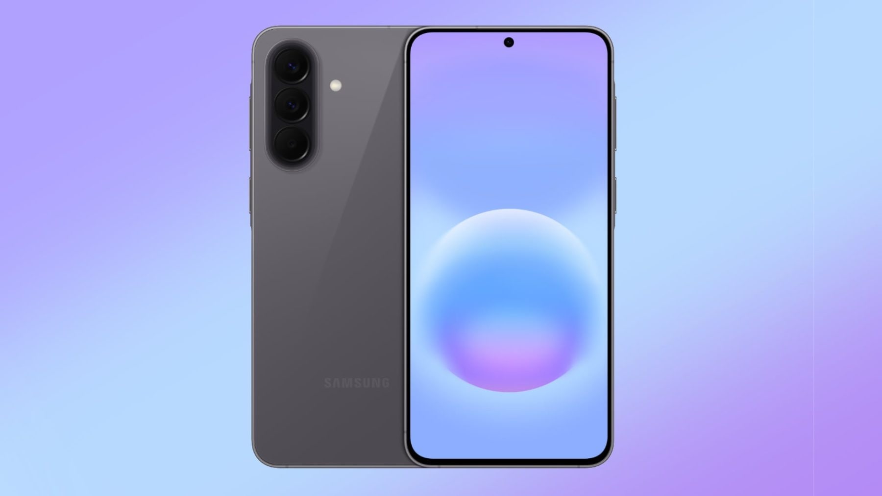 Samsung Galaxy A57 5G | Zdroj: Samsung, úprava: Ondřej Koníček