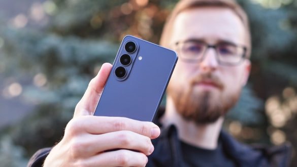 Google mění přihlašování k účtu. Místo hesla vám nově bude stačit selfie video