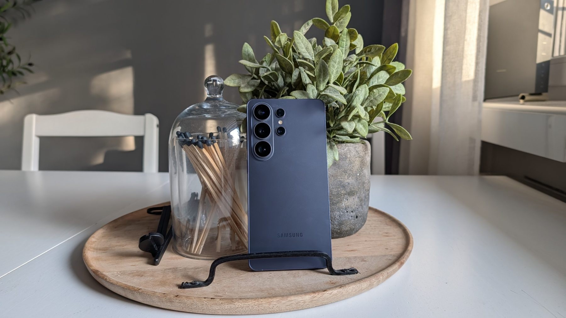 Samsung Galaxy S26 Ultra | Zdroj: Ondřej Koníček
