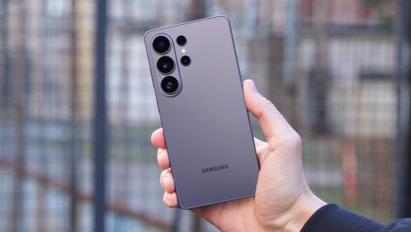 Galaxy S27 Pro by mohl být trhák. Samsung chystá mobil se skvělou výbavou