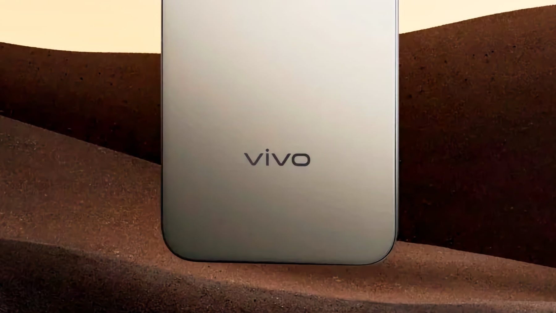 Telefon značky Vivo | Zdroj: Vivo