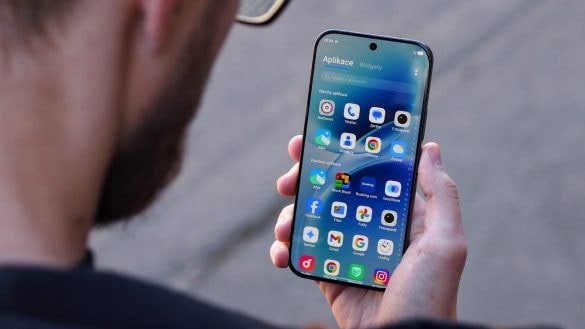 Technik radí: Tohle dělejte s mobilem každý den, vyhnete se problémům