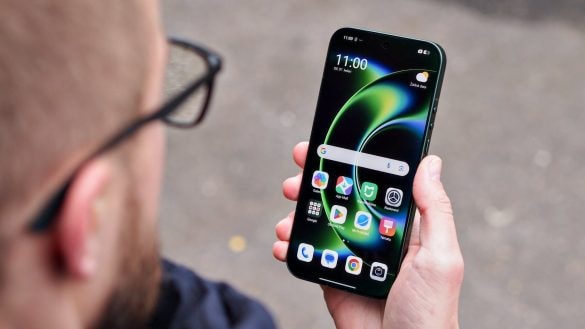 Xiaomi chystá funkci, kterou oceníte v MHD. Ochrání zprávy, hesla i platby