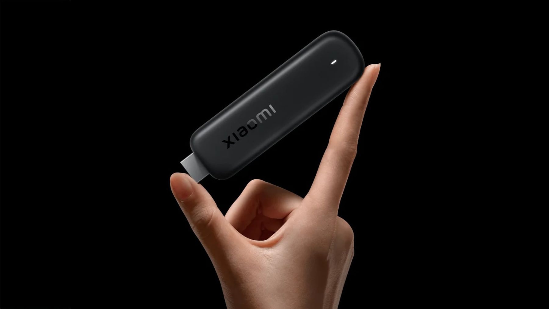 Xiaomi TV Stick HD (2nd Gen) | Zdroj: Xiaomi