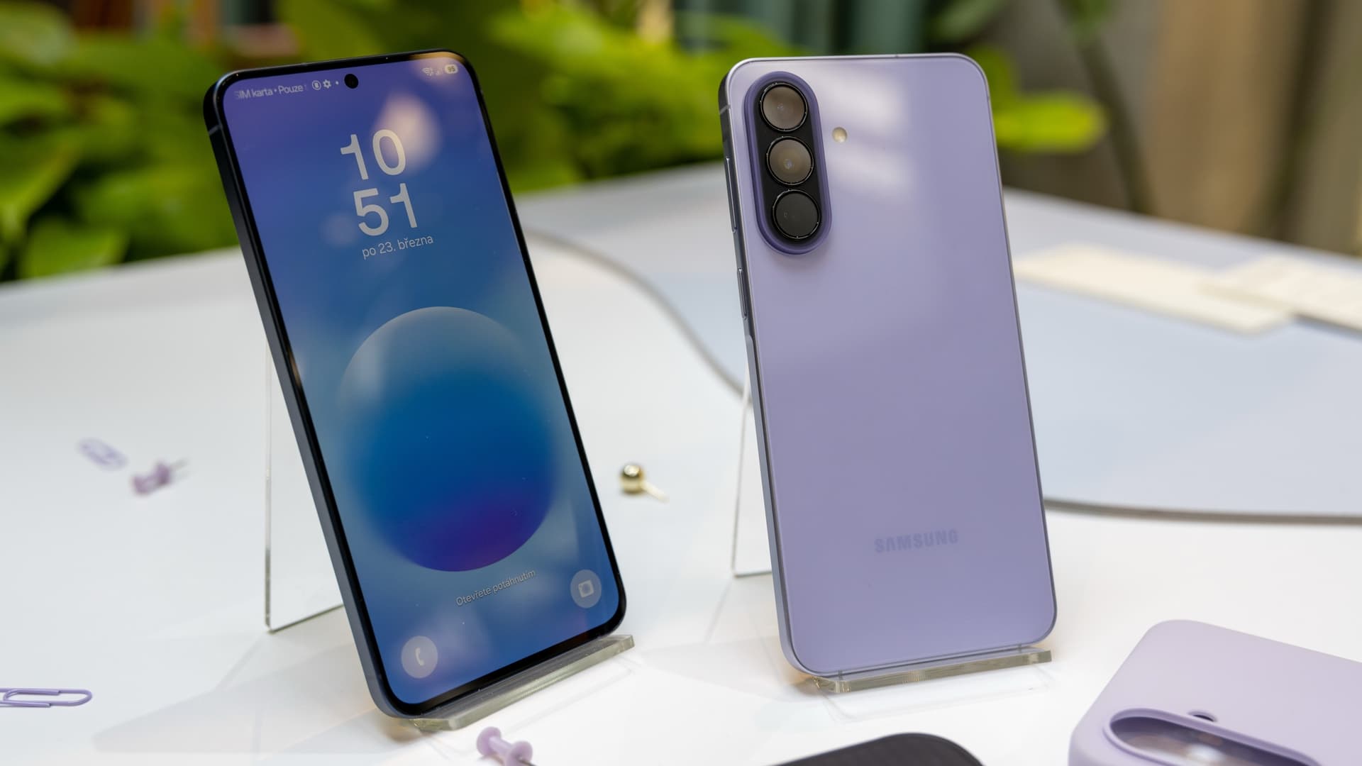 Samsung Galaxy A37 | Zdroj: Mobil Pohotovost