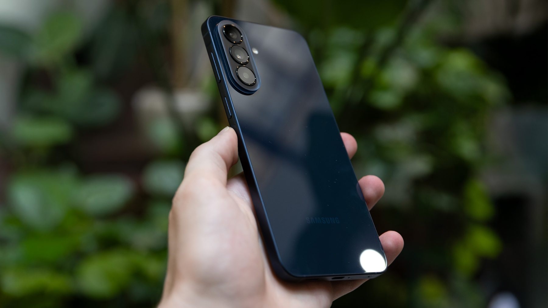 Samsung Galaxy A57 | Zdroj: Mobil Pohotovost