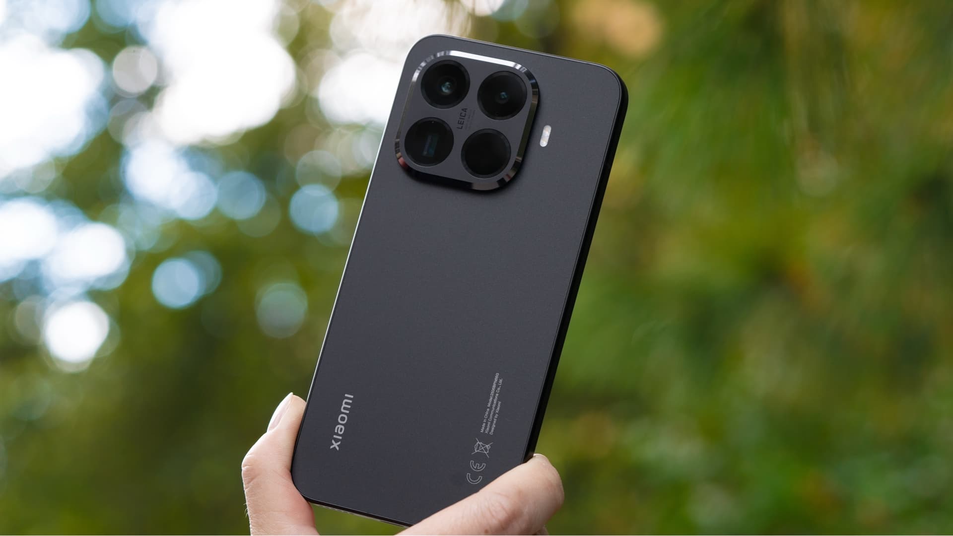 Xiaomi 15T Pro | Zdroj: Mobil Pohotovost
