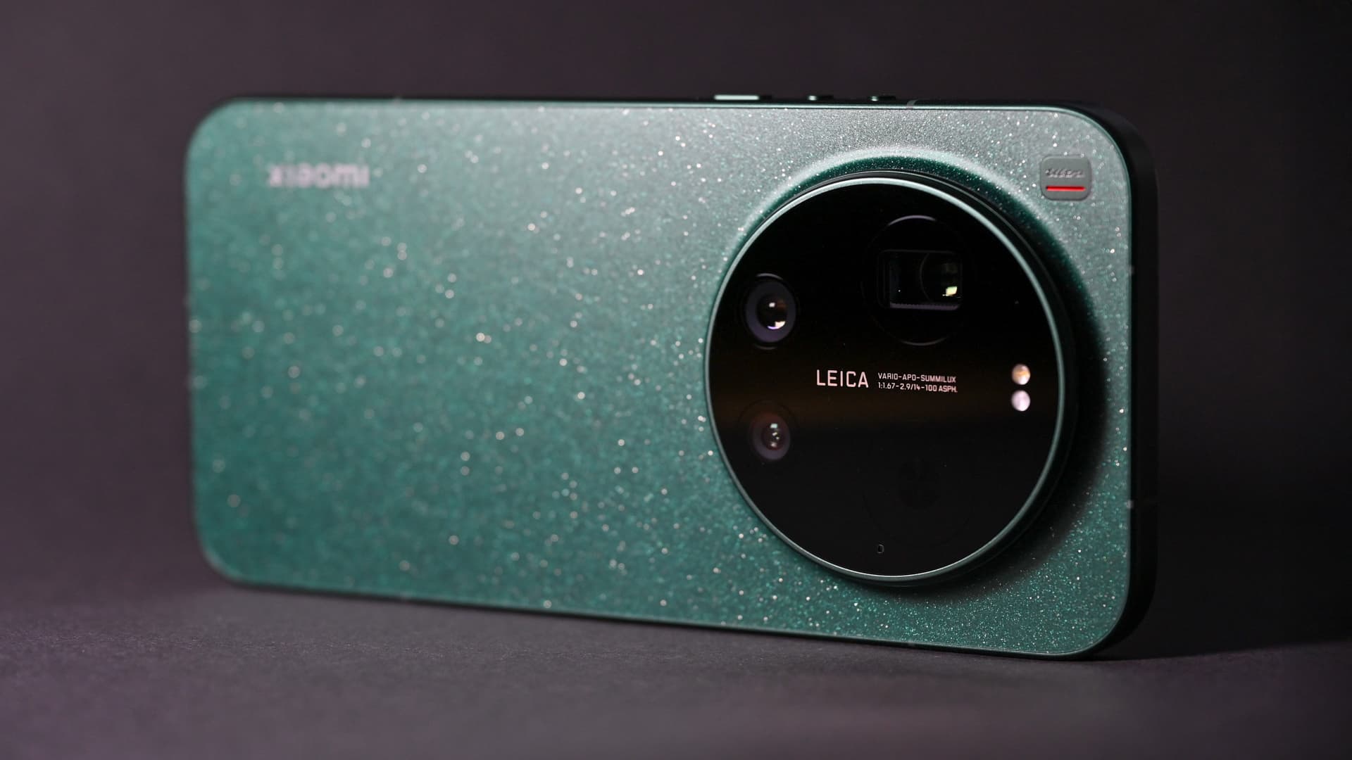 Xiaomi 17 Ultra | Zdroj: Mobil Pohotovost