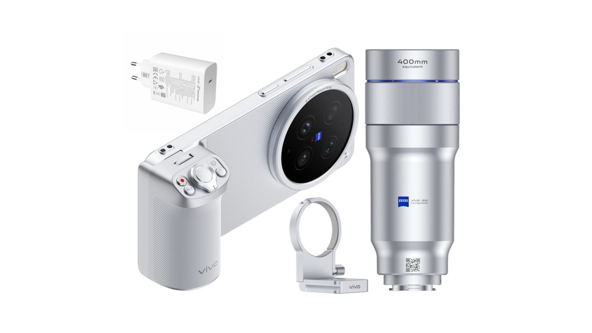 Vivo X300 Ultra | Zdroj: Vivo