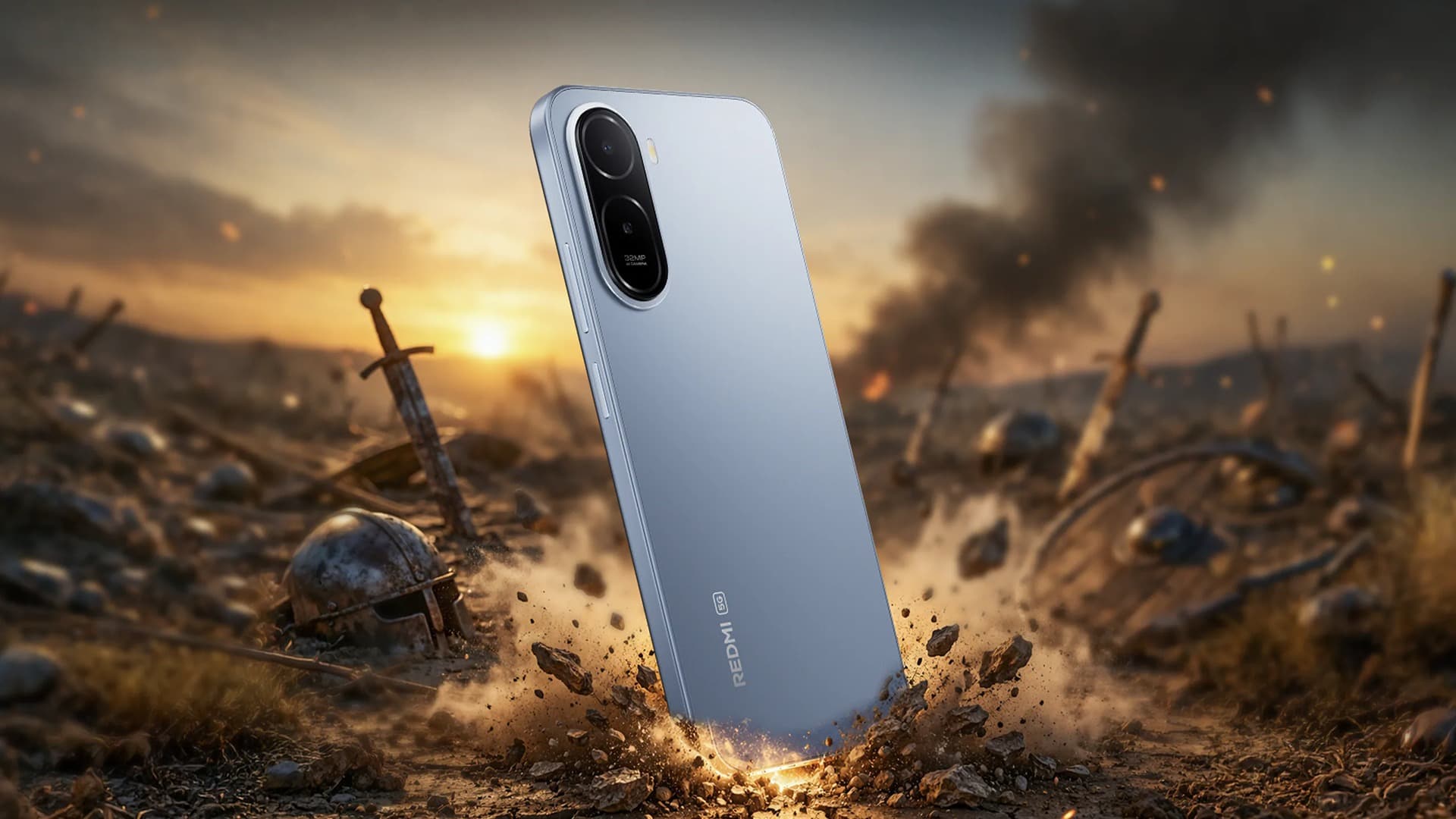 Redmi A7 Pro 5G | Zdroj: Xiaomi