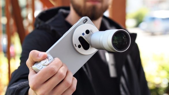 Recenze Vivo X300 Ultra – Telefon, který boří hranice