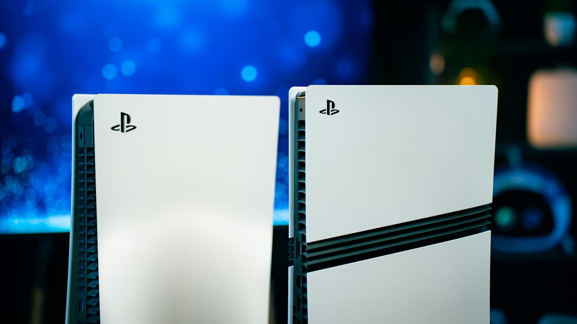 PlayStation 5 a 5 Pro | Zdroj: Mobil Pohotovost