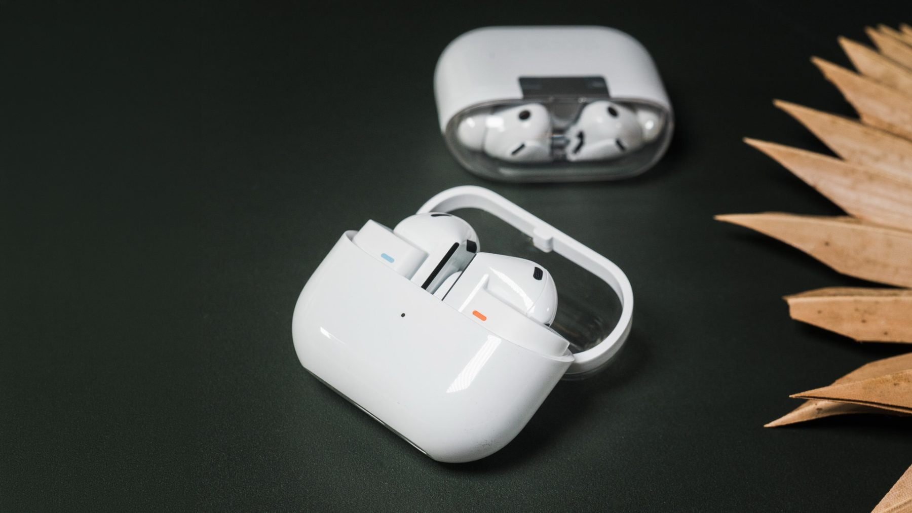 Samsung Galaxy Buds3 | Zdroj: Mobil Pohotovost