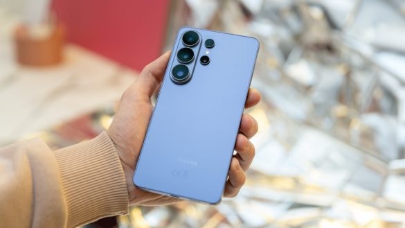 Galaxy S26 Ultra nebyl nikdy levnější. Samsung spustil rekordní bonus 6 tisíc