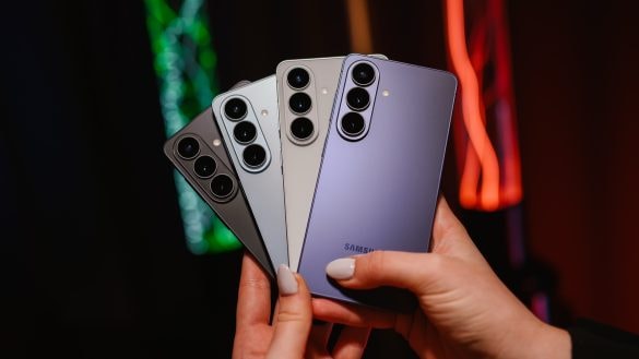 Galaxy S26 jen za 9 576 Kč? Běžně stojí 24 tisíc, takhle vychází sotva na polovinu