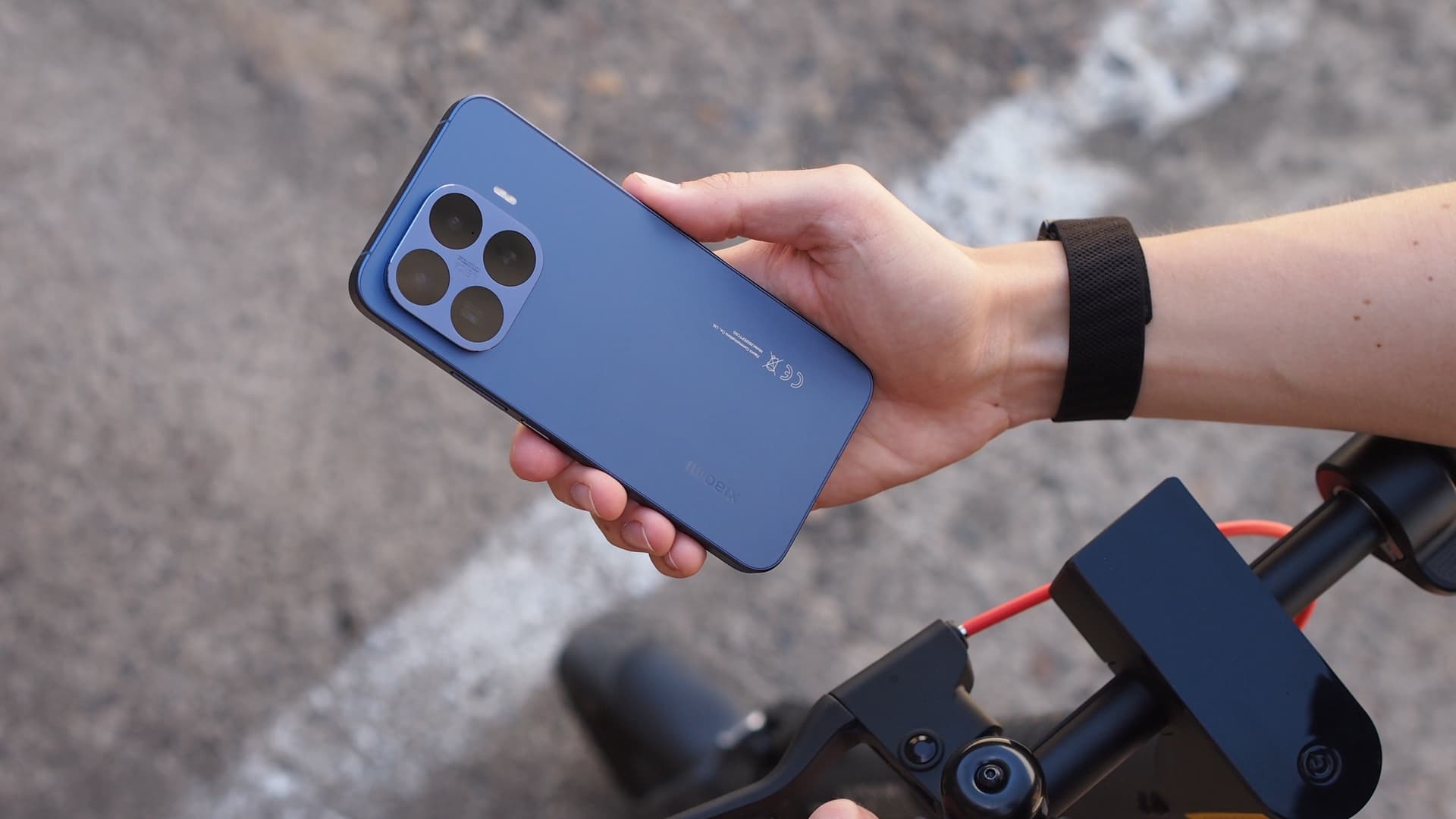 Xiaomi 17T Pro | Zdroj: Mobil Pohotovost