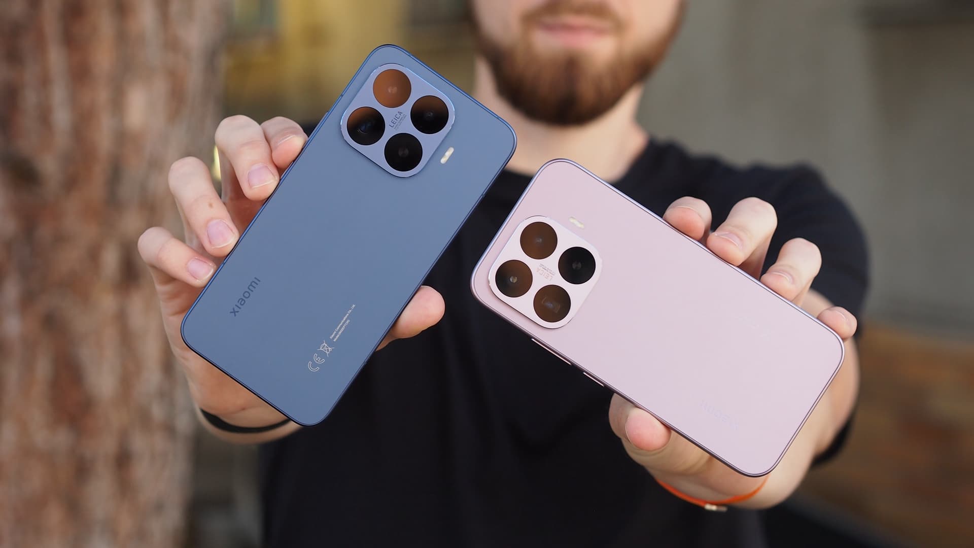 Xiaomi 17T a 17T Pro | Zdroj: Mobil Pohotovost