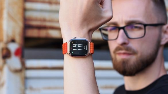5 skvělých věcí, díky kterým jsem si oblíbil nové Huawei Watch Fit 5 Pro