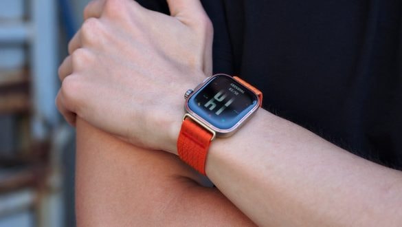 Recenze Huawei Watch Fit 5 Pro – Když chcete mít zdraví a sport pod palcem