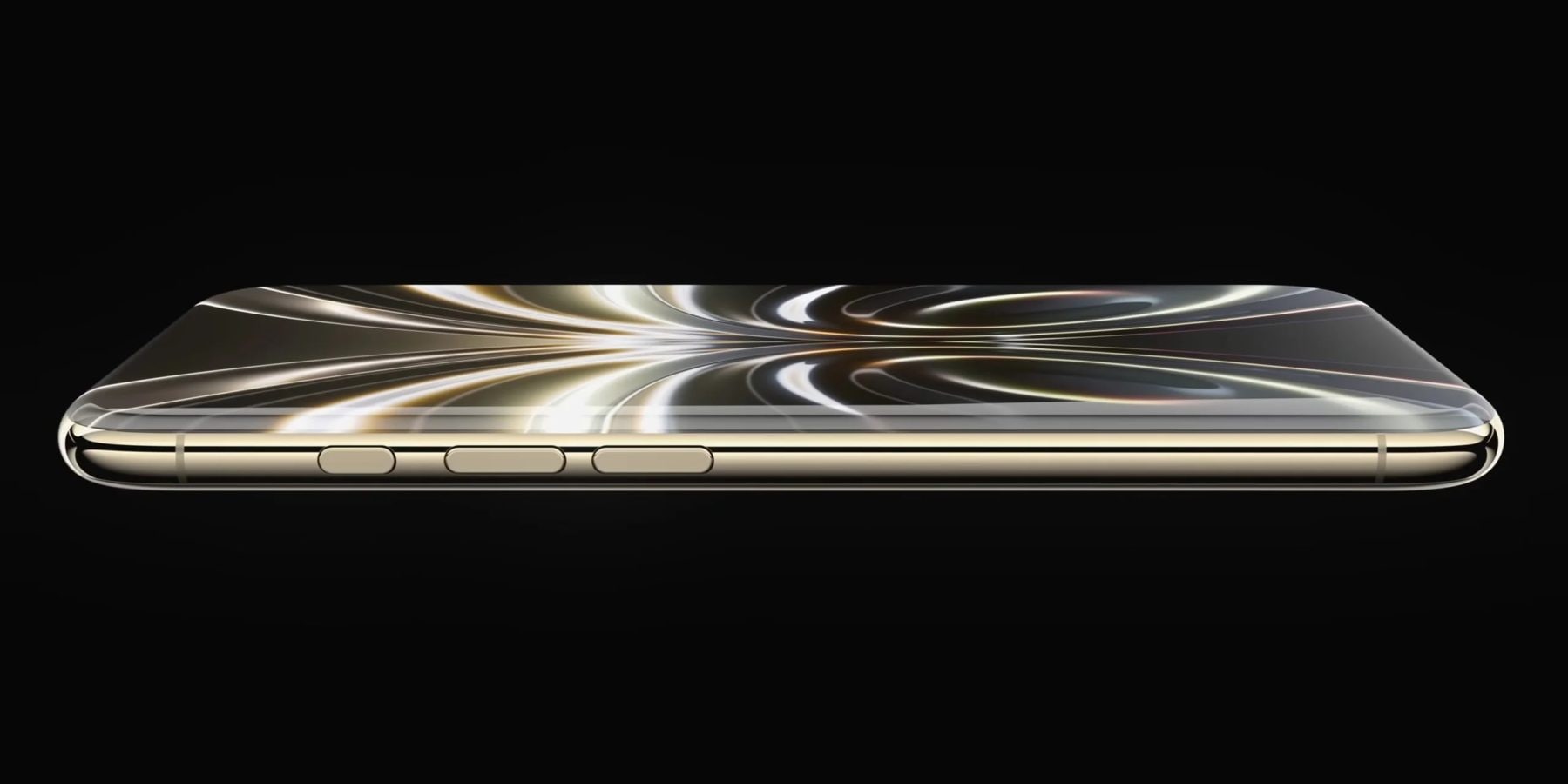 Koncept telefonu Apple iPhone 20 | Zdroj: fpt. / YouTube