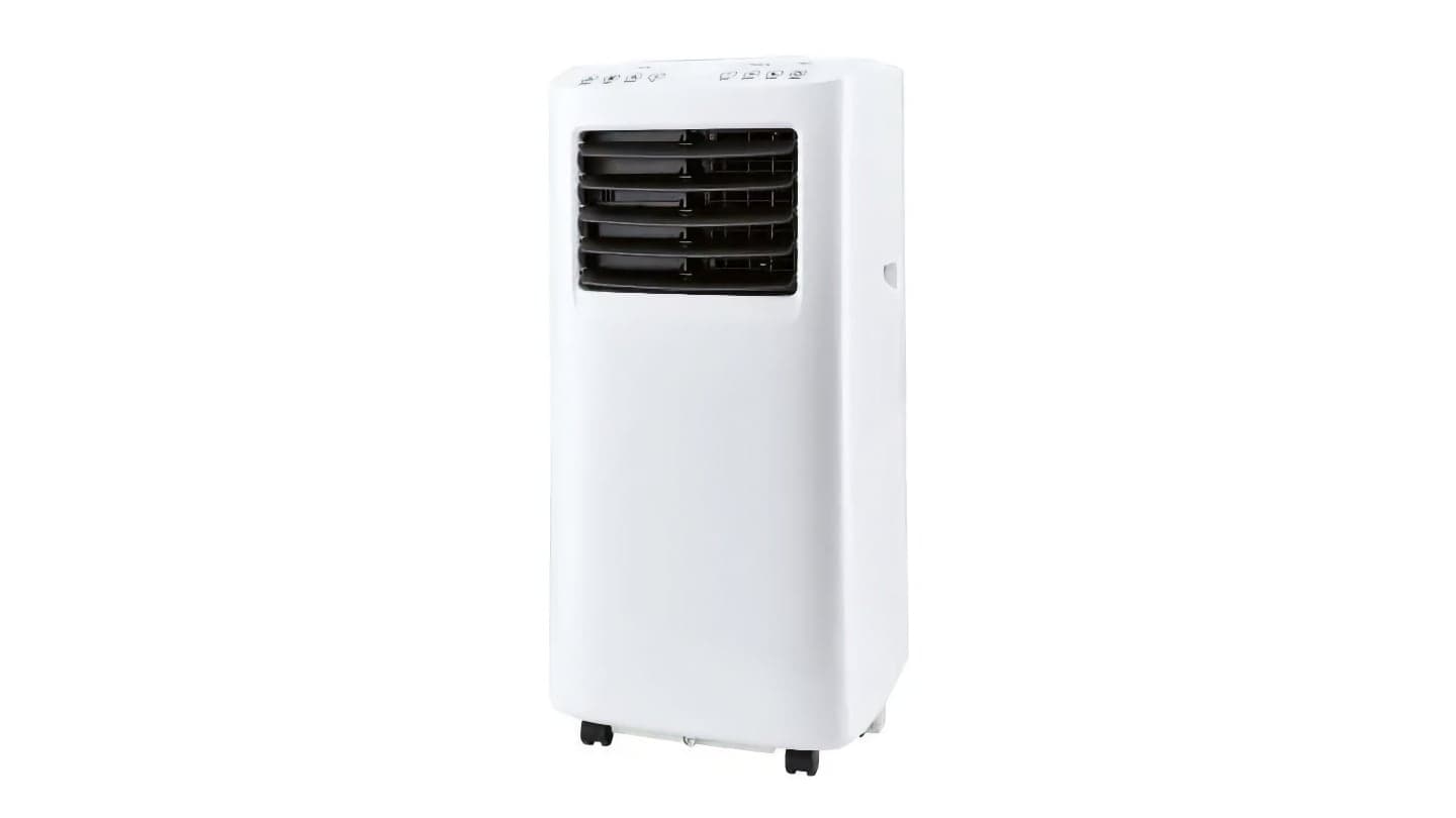 Mobilní klimatizace Tronic SMK 7000 C2 | Zdroj: Lidl