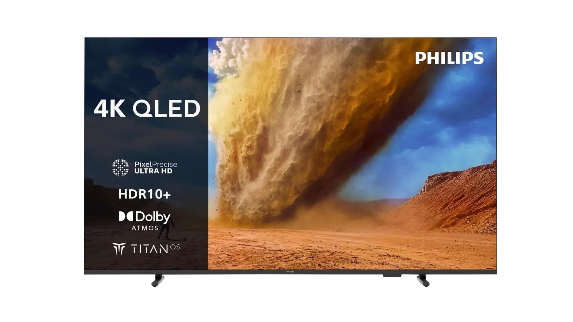 Televizor Philips v akci | Zdroj: Lidl