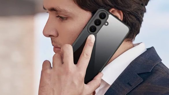 Samsung Galaxy S26 FE mění designový jazyk: Vypadá jako mnohem dražší kousky