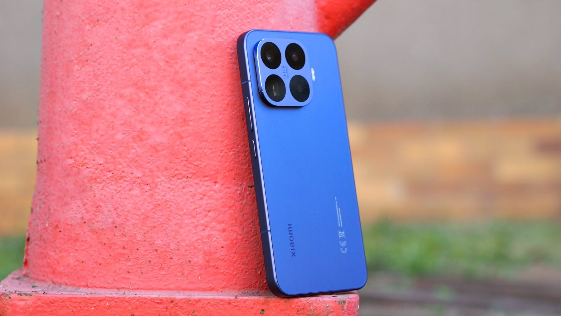 Xiaomi 17T Pro | Zdroj: Luboš Srb