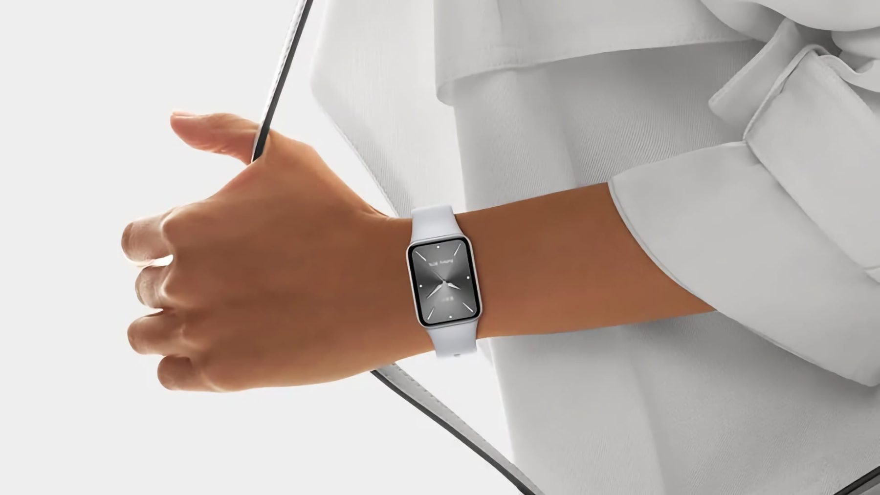 Xiaomi Smart Band 10 Pro | Zdroj: Xiaomi