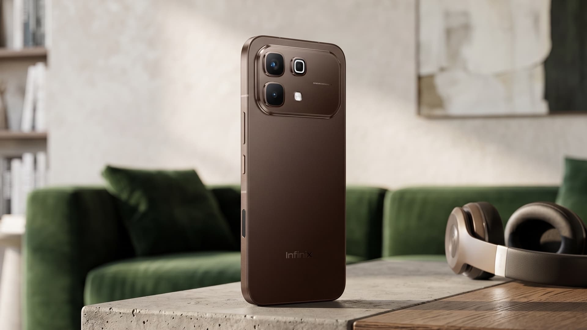 Infinix Note 60 | Zdroj: Mobil Pohotovost