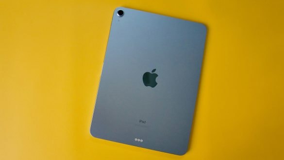 iPad 11 je skvělý. Ale málokdo ví, jak ho získat za pouhých 169 Kč měsíčně