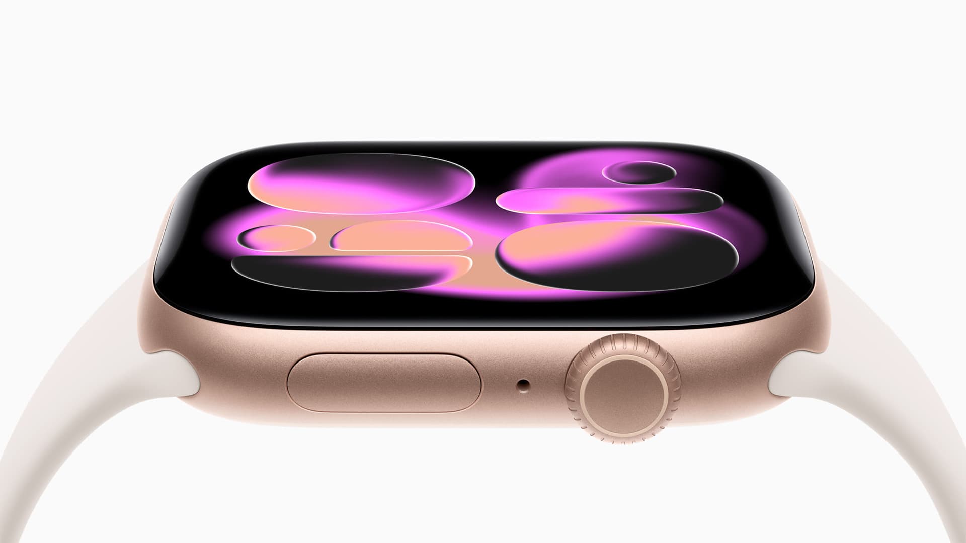 Apple Watch Series 11 | Zdroj: Apple