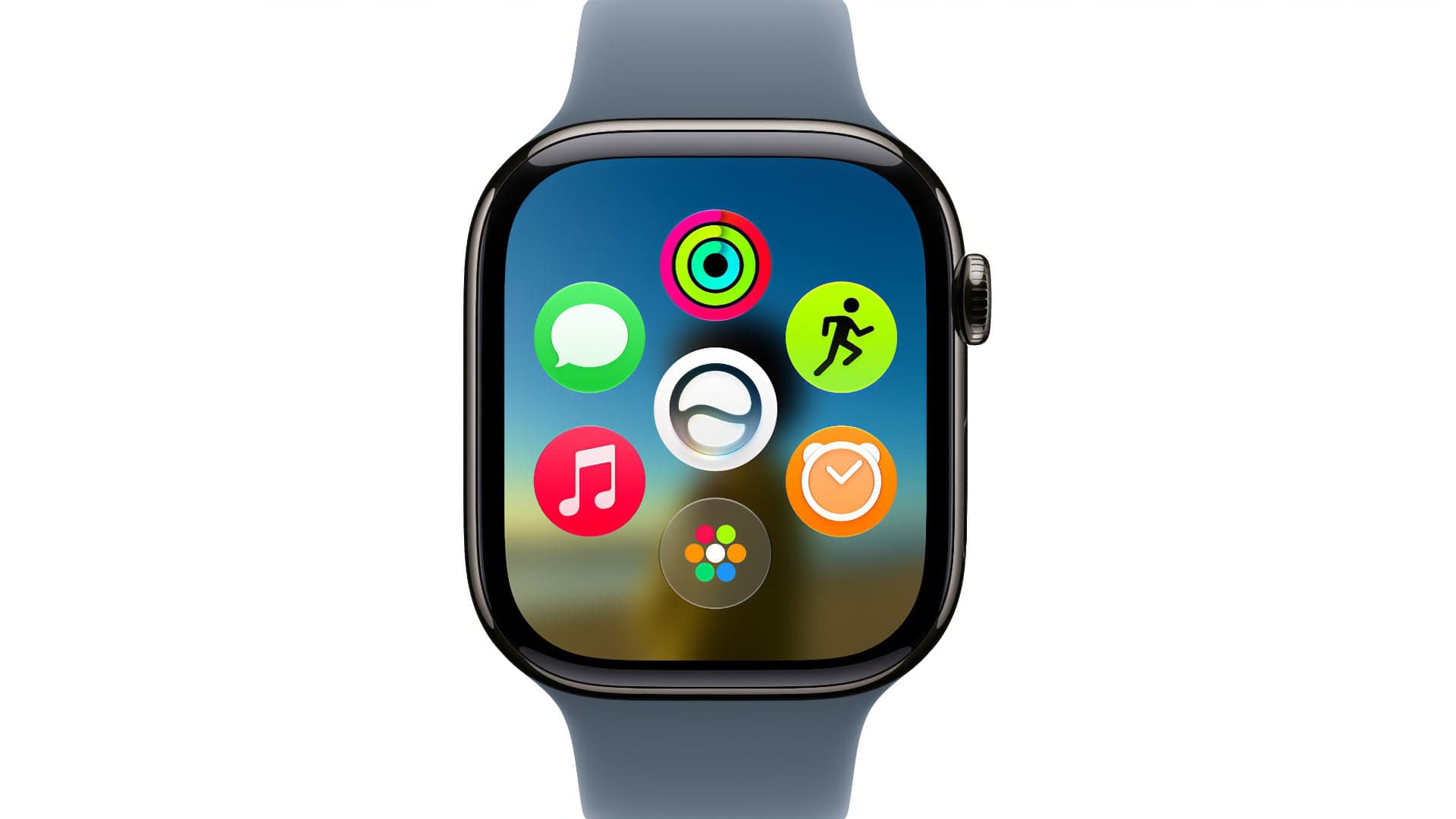 watchOS 27 | Zdroj: Apple