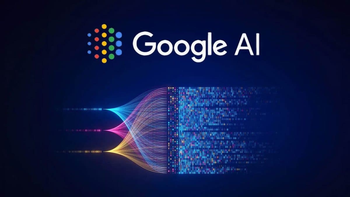 Google AI | Zdroj: TSN