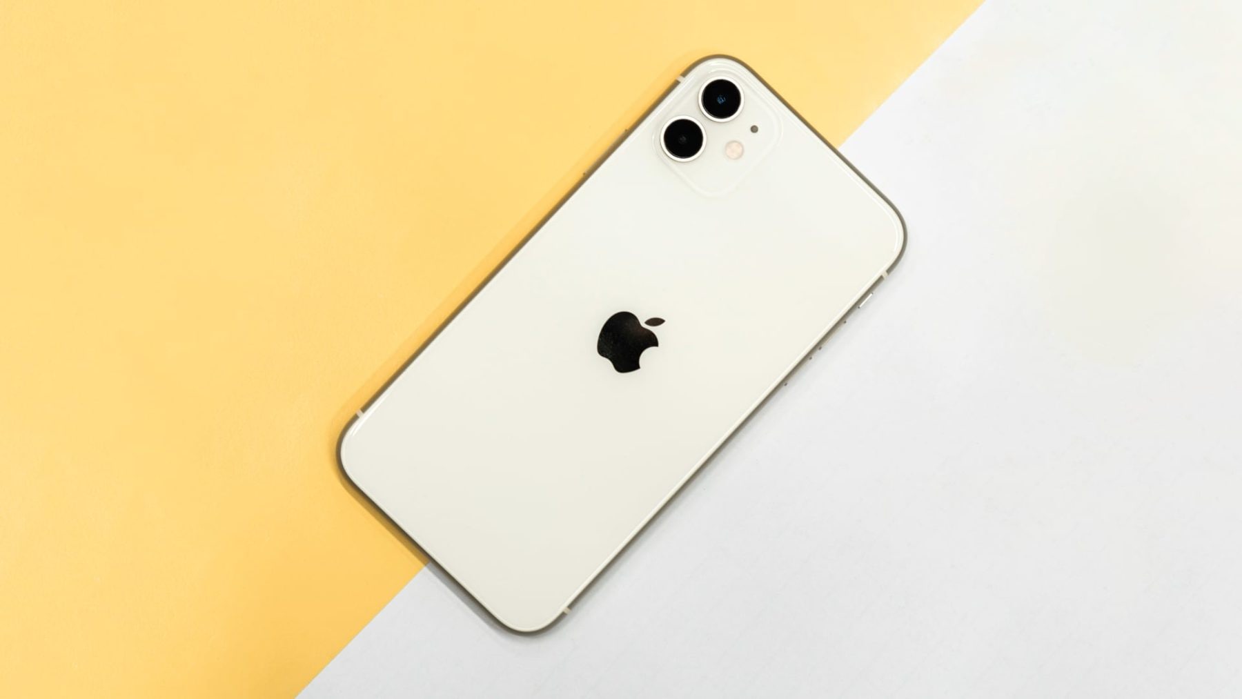 iPhone 11 | Zdroj: Unsplash