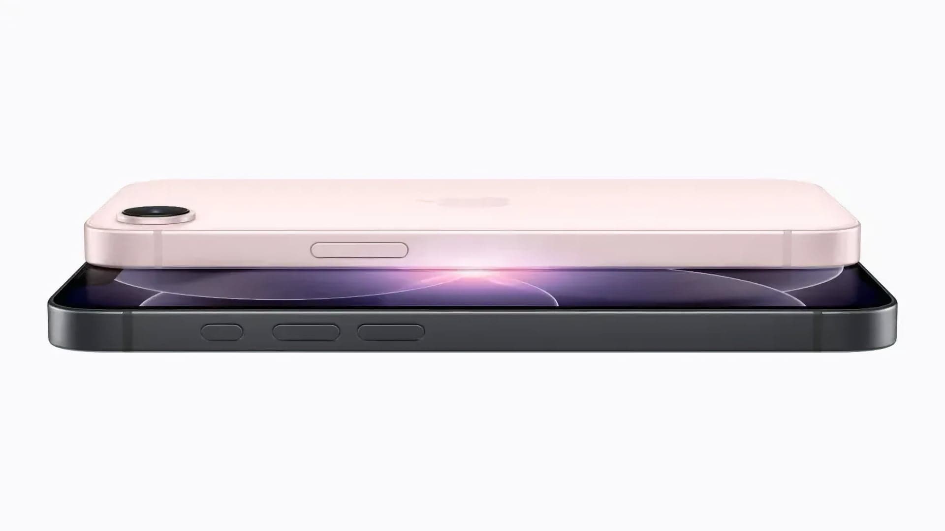 iPhone 17e | Zdroj: Apple