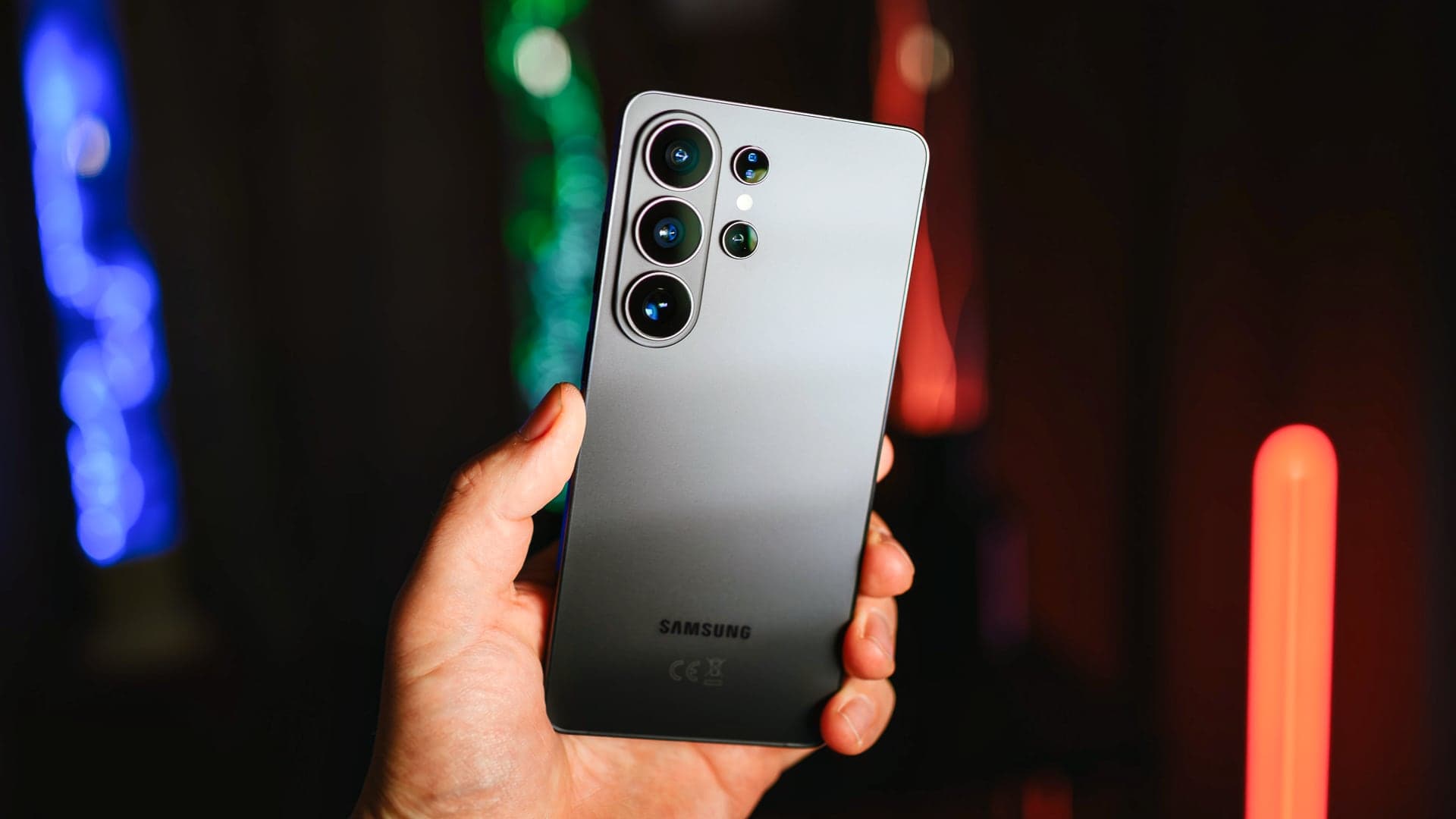 Samsung Galaxy S26 Ultra | Zdroj: Mobil Pohotovost
