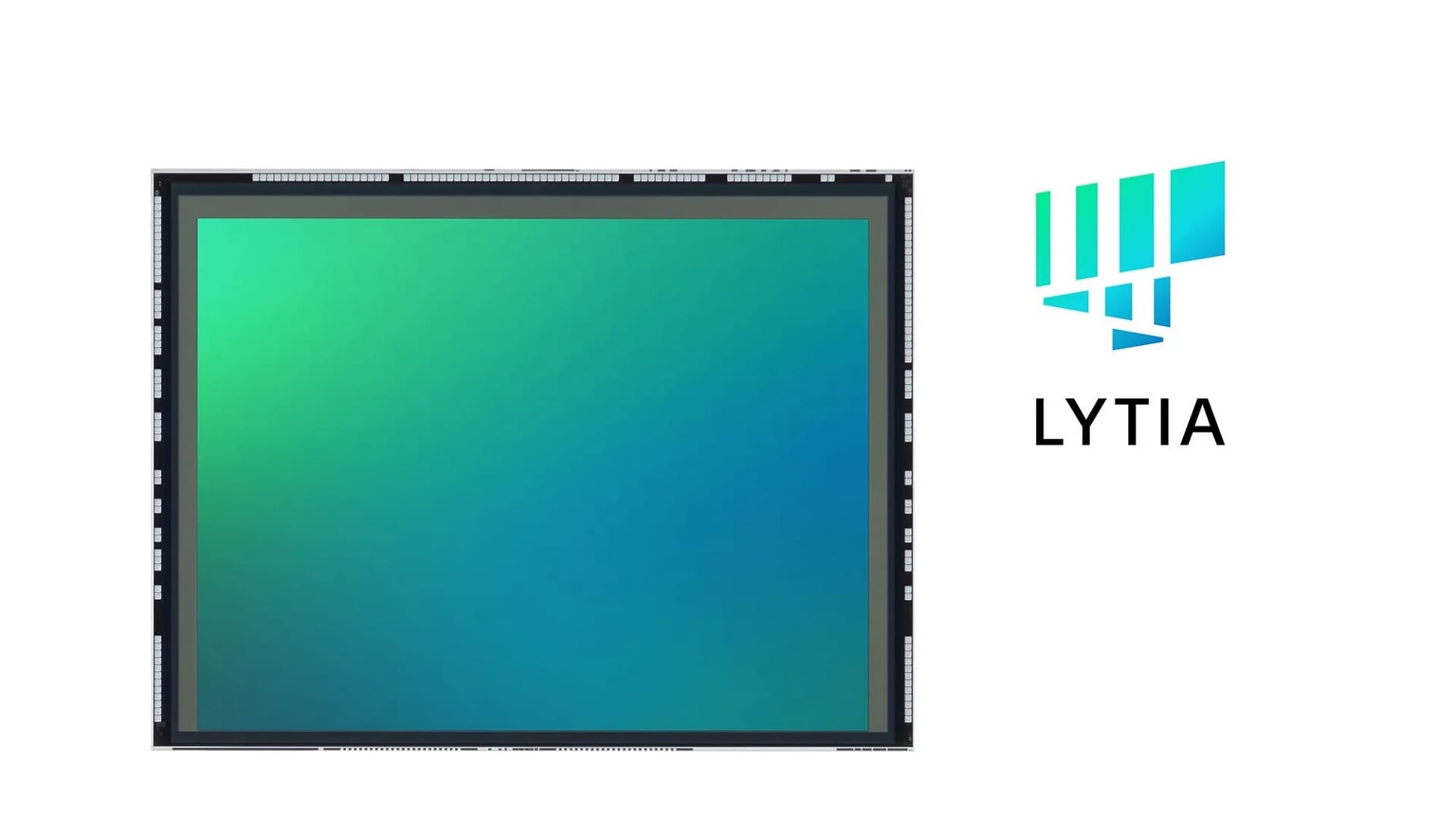 Nový čip Sony LYTIA L910 | Zdroj: Sony