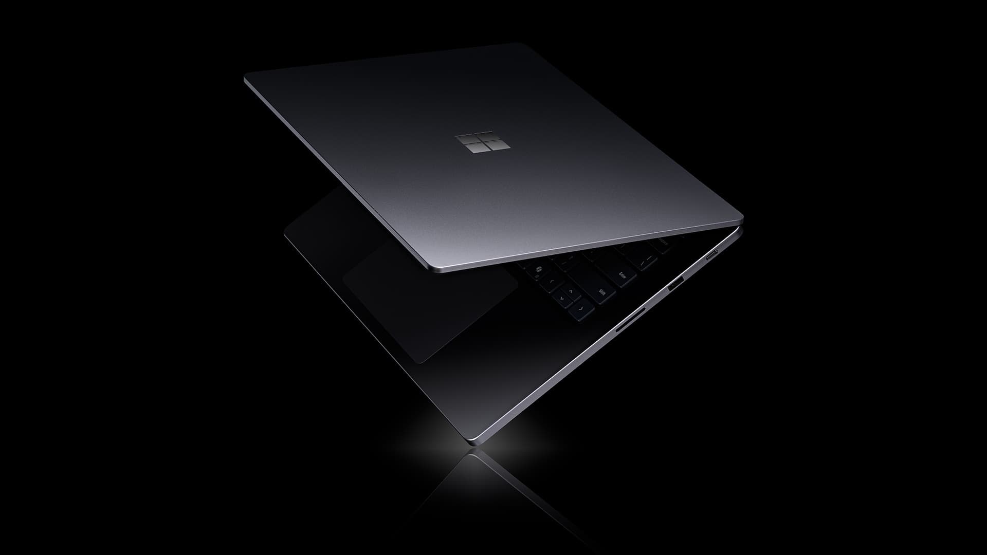 Microsoft Surface Laptop Ultra | Zdroj: Nvidia
