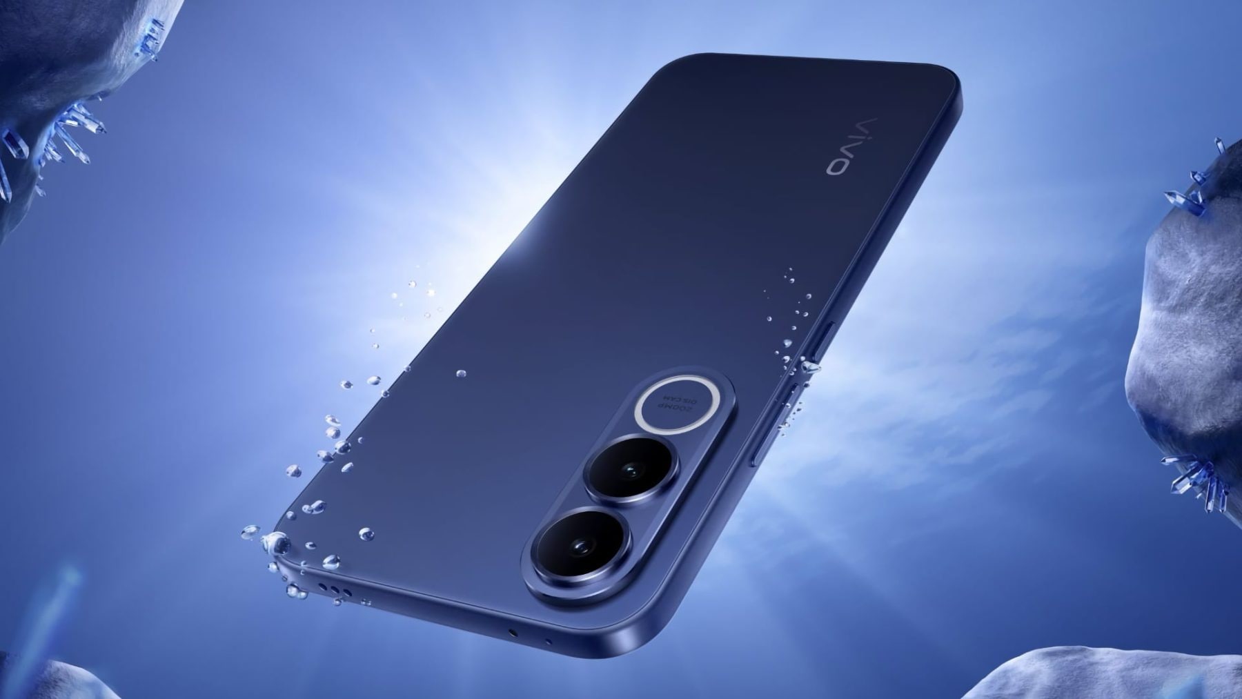 Vivo V70 FE | Zdroj: Vivo