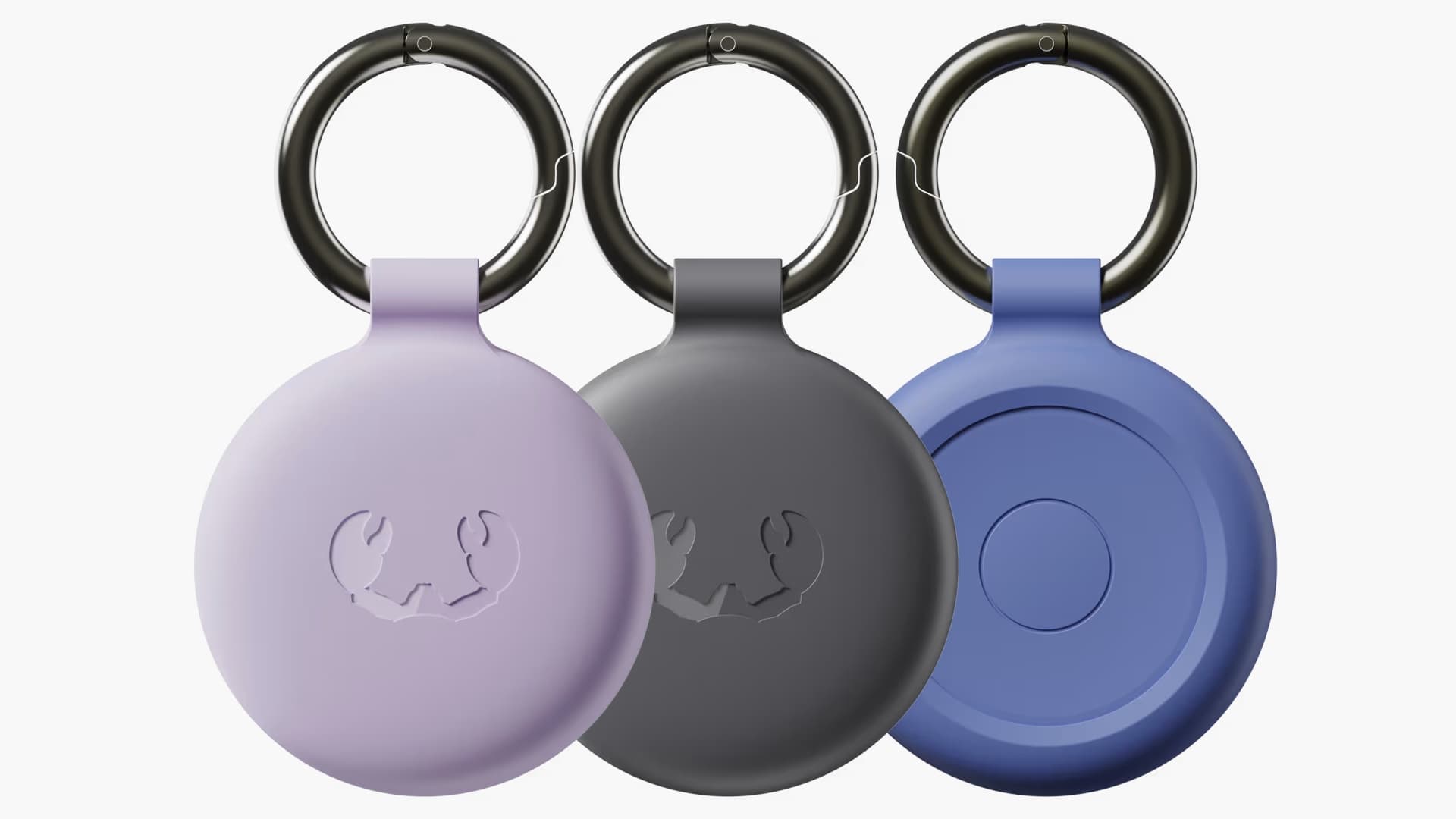 Chytrý lokátor Smartfinder Fresh 'n Rebel | Zdroj: Action