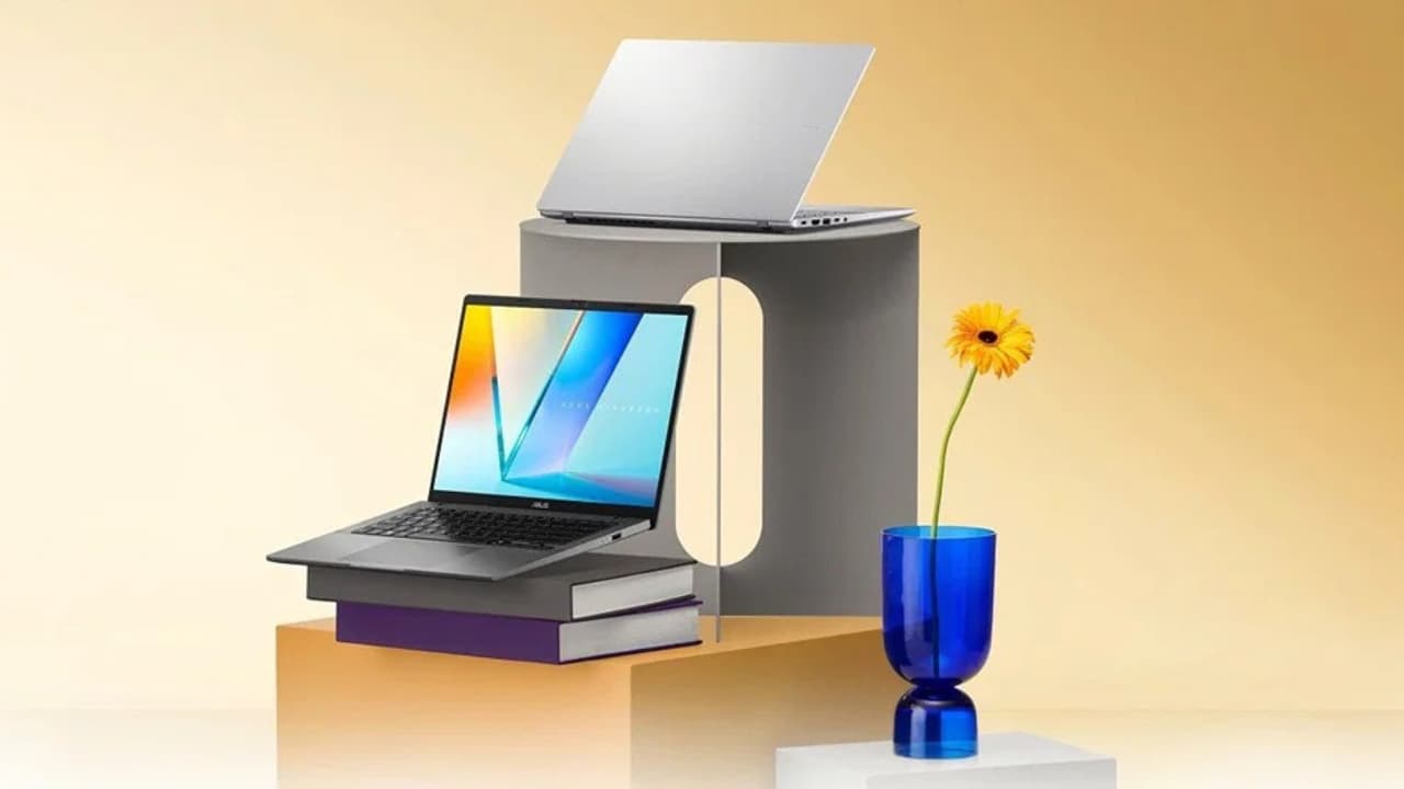 Asus Vivobook S14 | Zdroj: Asus