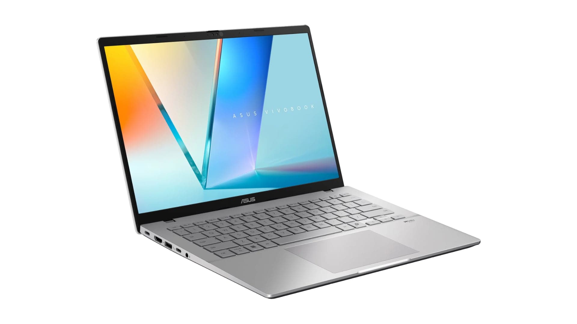 Asus Vivobook S14 | Zdroj: Asus