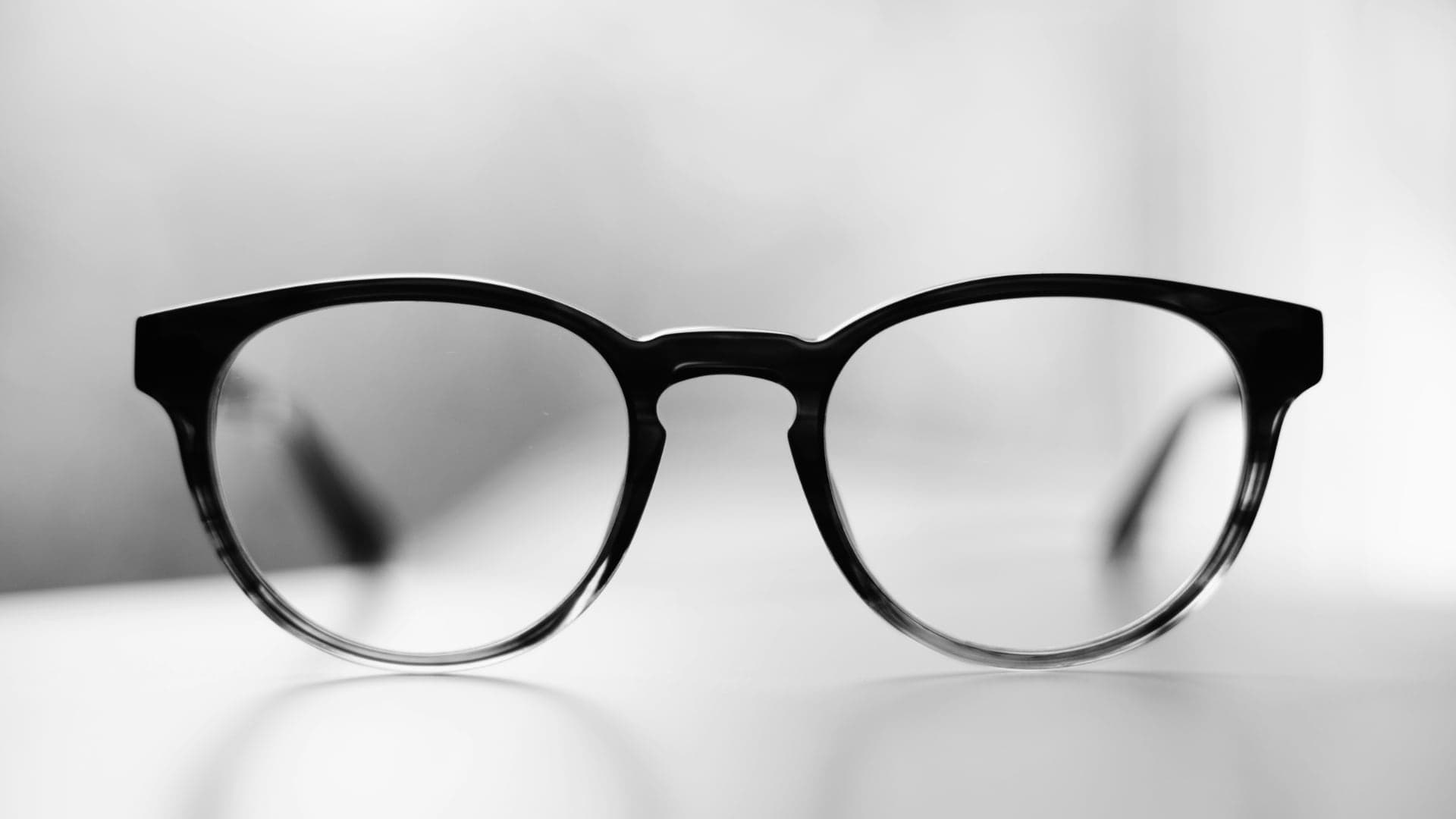 Chytré brýle | Zdroj: Unsplash