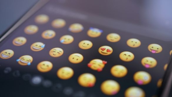 Přijde 9 nových emoji. Jedno z nich budete používat častěji, než si myslíte