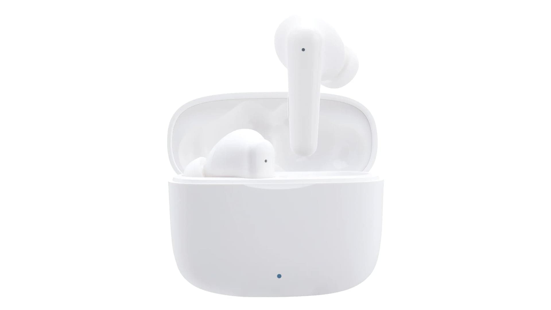 Bezdrátová sluchátka Tronic z Lidlu | Zdroj: Lidl