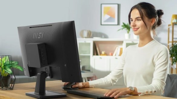 Monitor jen za 1 490 Kč? Alza má hit s IPS panelem a 144Hz frekvencí