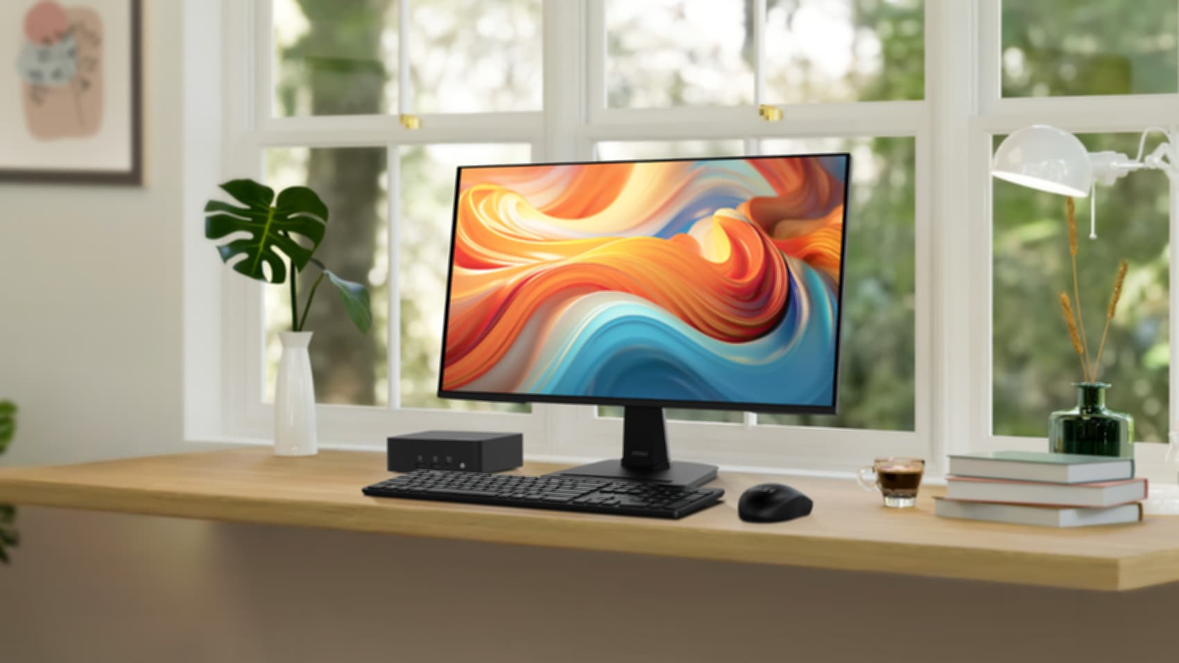 Monitor MSI Pro MP251 E14L | Zdroj: MSI